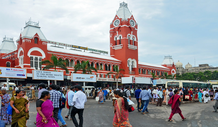 Chennai