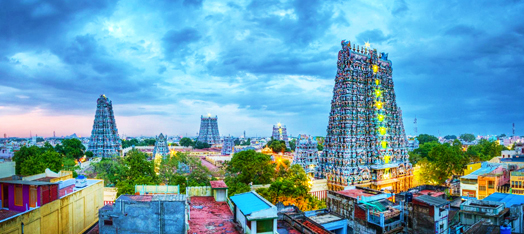 Madurai