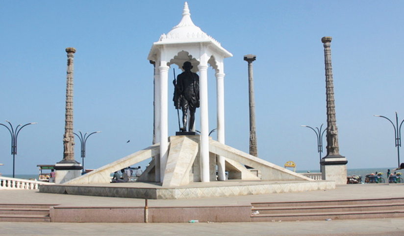 Pondicherry