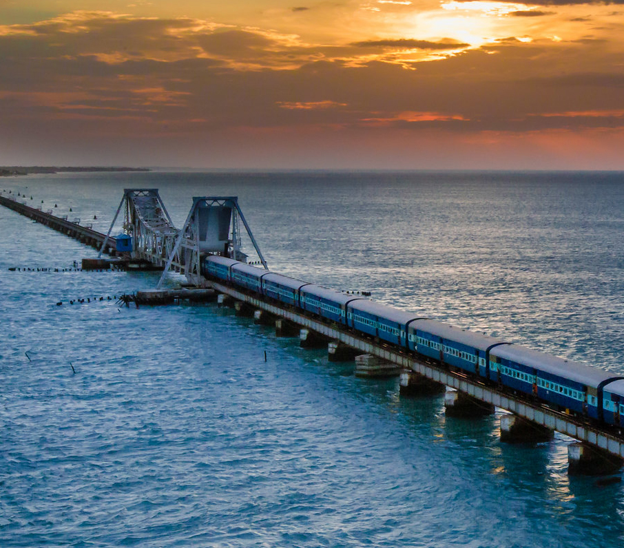 Rameswaram